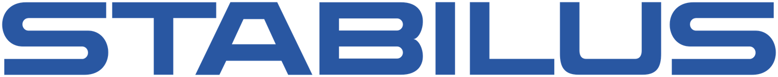 Stabilus