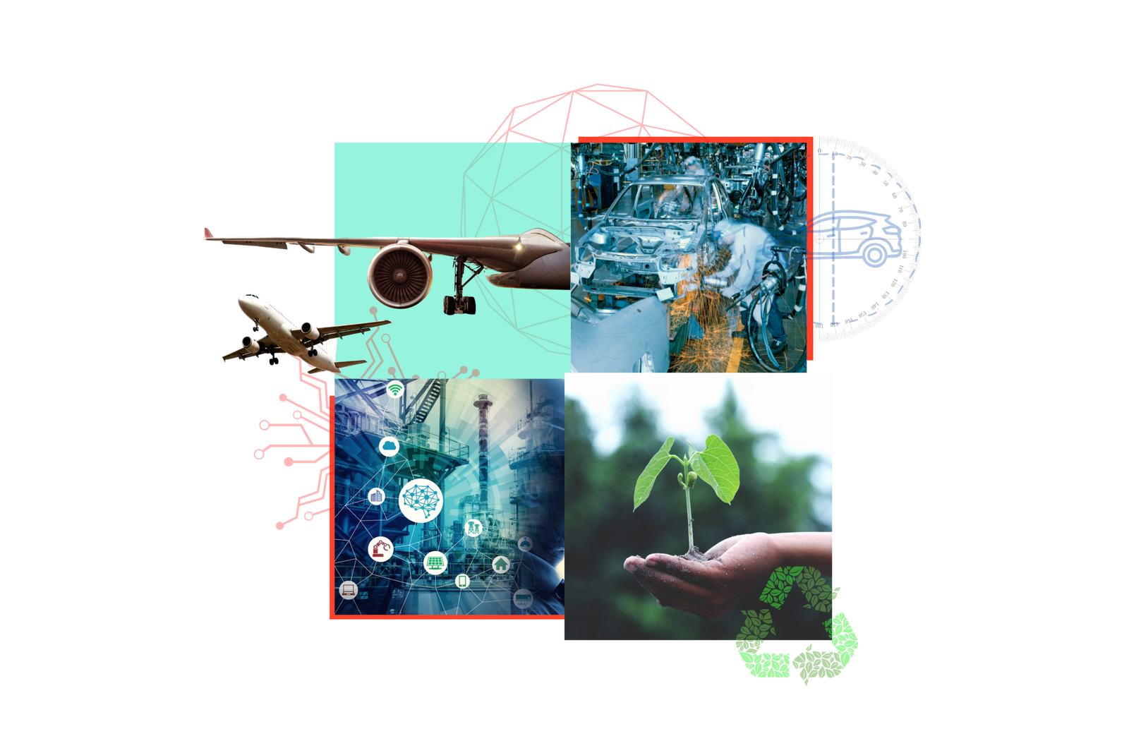 Home Öztuğ Otomotiv Üretim Teknolojileri